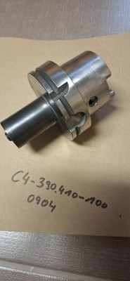 Sandvik Capto C4 Aufnahme HSS 100 SUPER ZUSTAND