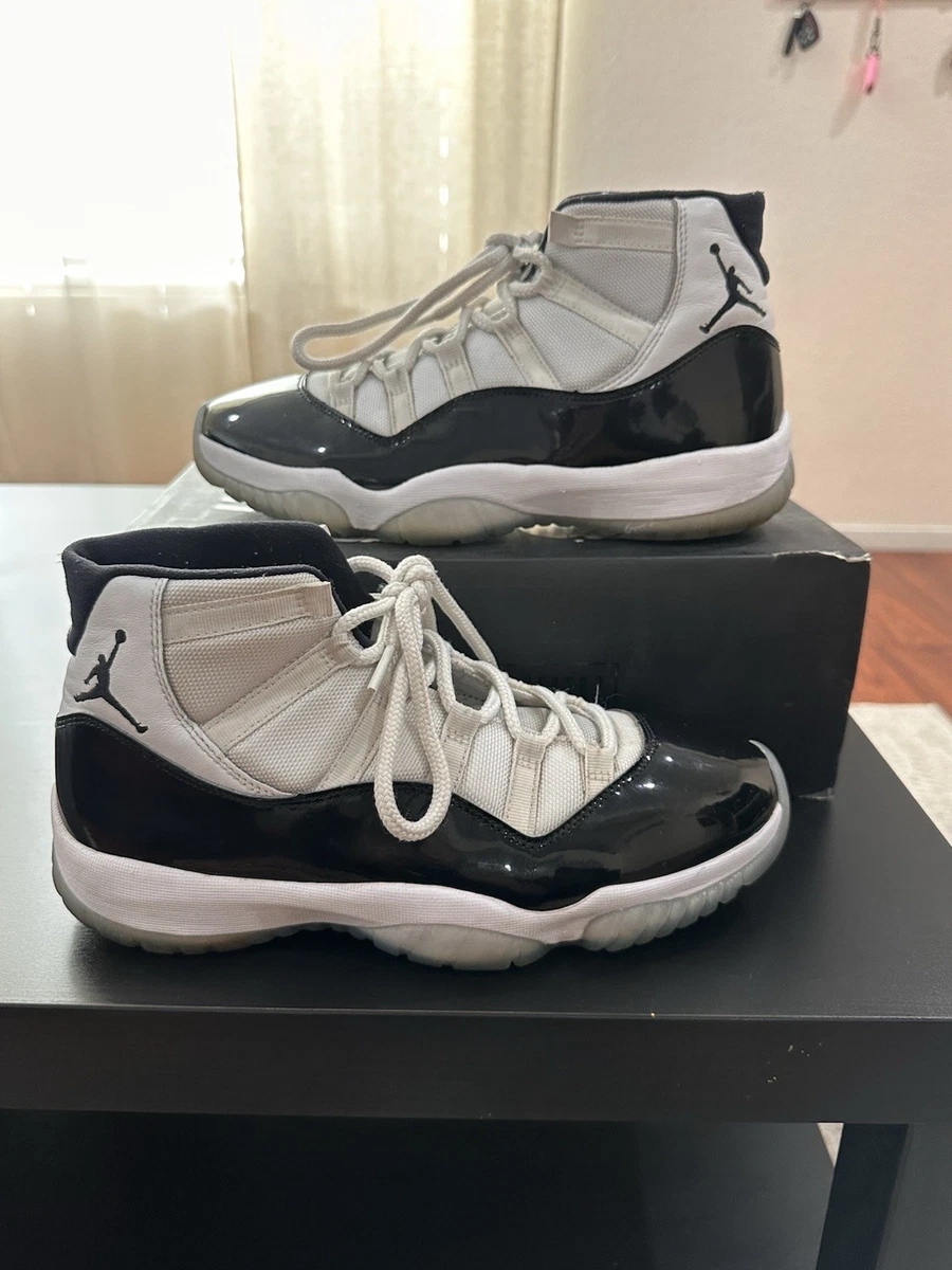 Preços baixos em Jordan 11 Retro High Space Jam | eBay