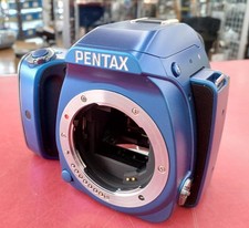 Pentax K-S1 Digital Single Lens Reflex