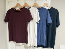 Boss Men  s Shirts - Medium - Lot of 4