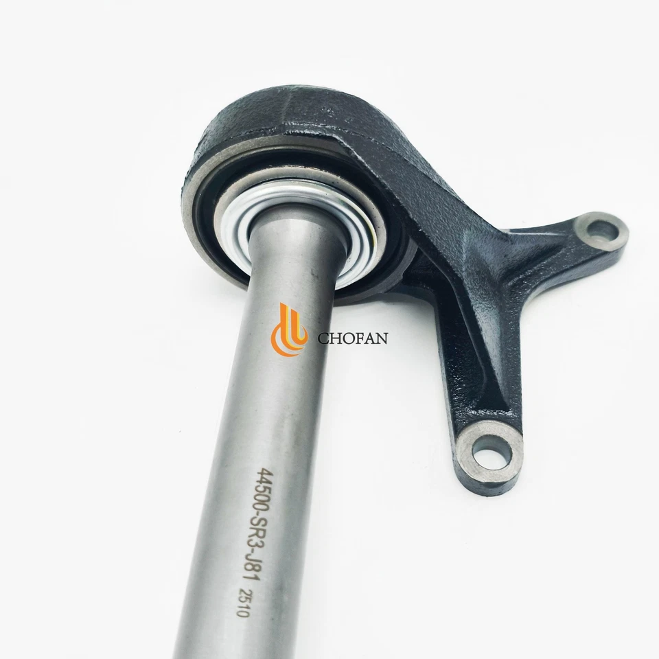 OEM CV Stub Shaft Inner Axle 44500SR3J81 For 97-01 Honda CR-V Acura Integra AT Foto 4 de 4