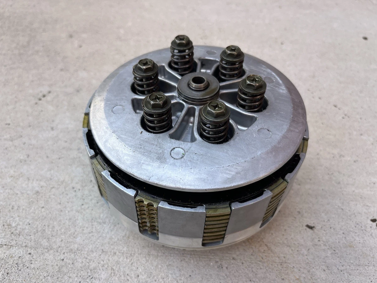 Complete Clutches & Kits for Yamaha WR450F for sale | eBay
