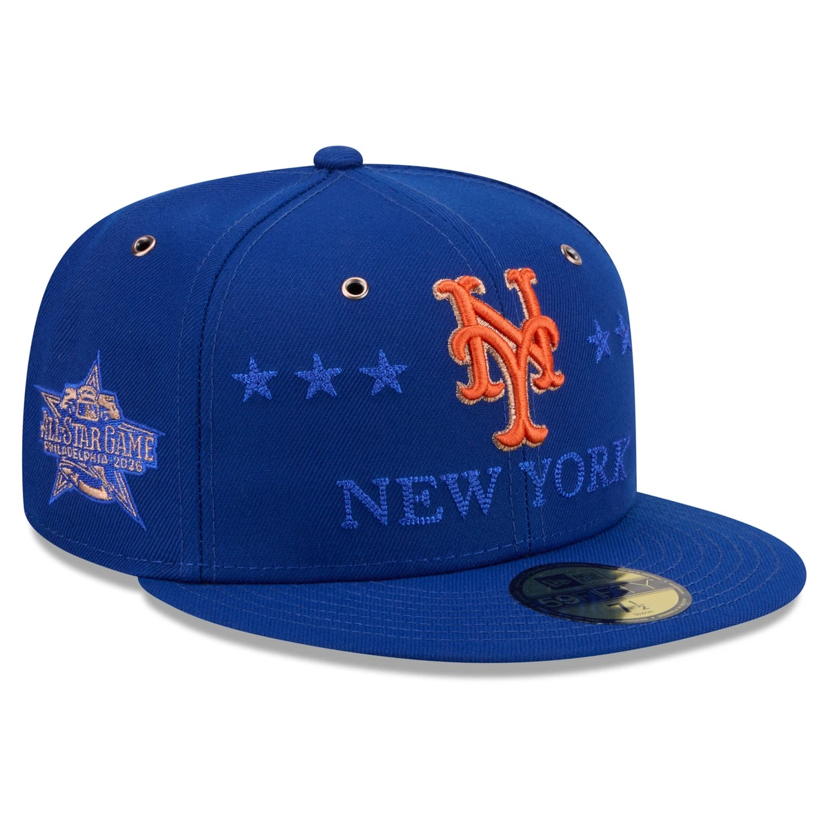 New Era 7 3/8 Size MLB Fan Cap, Hats for sale | eBay
