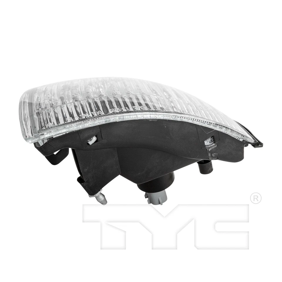 Conjunto de luces de estacionamiento TYC 17-1156-00 para Toyota Avalon 95-97 Foto 3 de 4