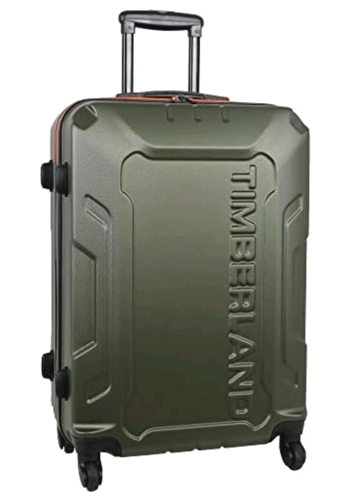 Timberland Travel Luggage for sale | eBay