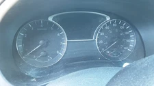 2016 Altima OE Speedometer Gauge Cluster 93K Miles Nissan