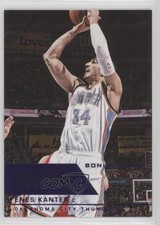 2015-16 Panini Prestige Bonus Shots Purple 29/49 Enes Kanter #102 9u7