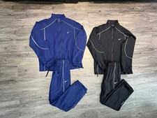 Nike NOCTA SET BLUE / BLACK TRACKSUIT