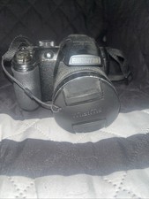 Fujifilm Finepix S4200 S 14 Mega Pixels 24x Super wide