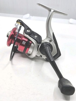 13 Fishing Source F 1 Spinning Fishing Reel 5:2:1 Ratio Very Smooth Ex Condition