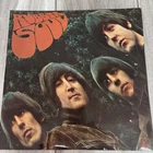 The Beatle Rubber Soul LP 1965 Vinyls 12inch