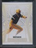2025 Leaf Spectacular Silver Foil #24 Dave Parker 10/10