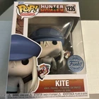Funko Pop! Vinyl: Hunter x Hunter - Kite - Funko (Exclusive) #1235