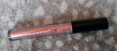 Revolution ''Opulence Cream Eyeshadow'' Pink Schimmernd 2.5 ml  Neu!