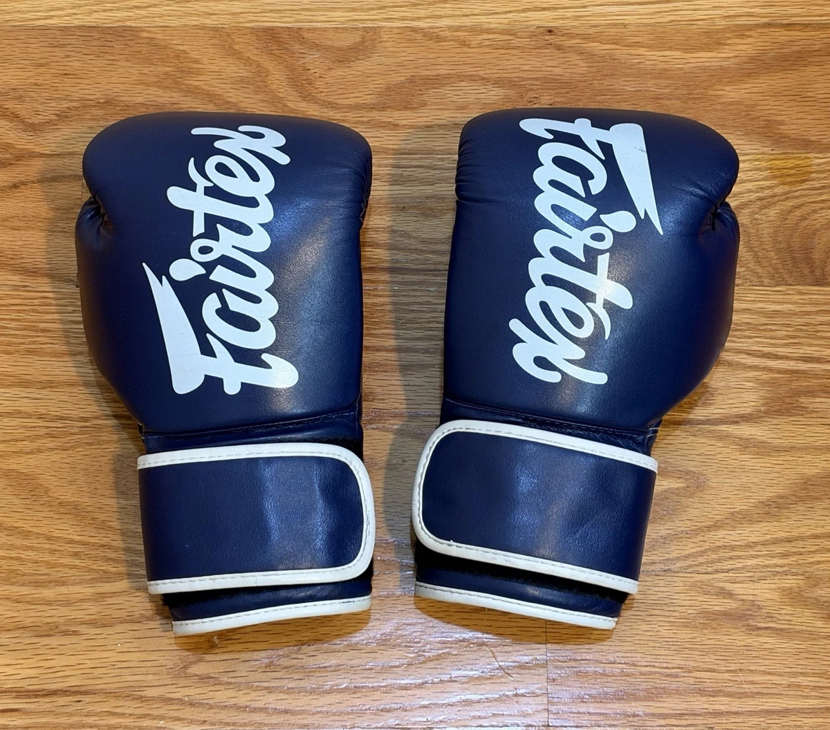 25+ Fairtex 12 oz. Weight Boxing Gloves for sale | Updated Oct 2026