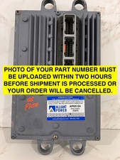 Alliant Power Fuel Injection Control Module For 2005-2007 Ford Powerstroke 6.0