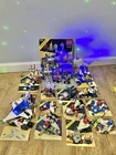 Lot Of 14 Vintage 1980s LEGO Space Sets 6930 6946 6890 6750 Robot 6892