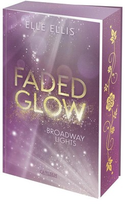 Broadway Lights 2: Faded Glow Elle Ellis Taschenbuch 416 S. Deutsch 2025