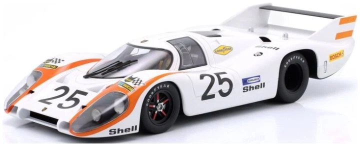 porsche 917 1 18 products for sale | eBay UK
