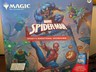 Magic The Gathering - Marvel's Spider-Man Scene Box Scene Box