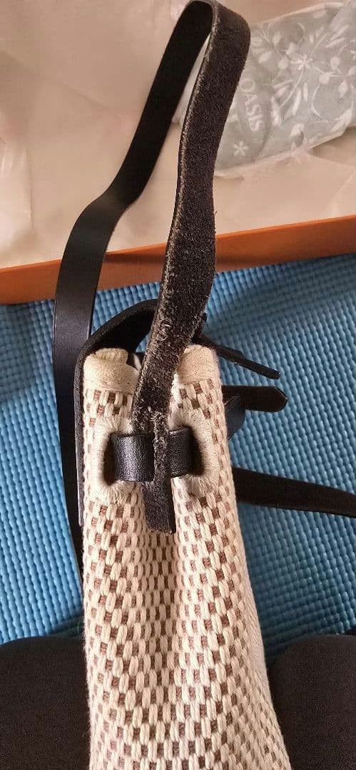 HERMES Herbag TPM Mark H — image 11