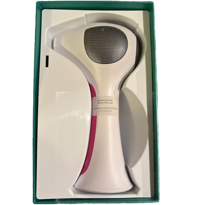 New TRIA BEAUTY Limited Edition Color PEONY Laser 4X Hair Removal Device