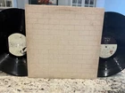 PINK FLOYD THE WALL DOUBLE 1ST PRESS 1979 VG++  2X VINYL LP LOWEST $$