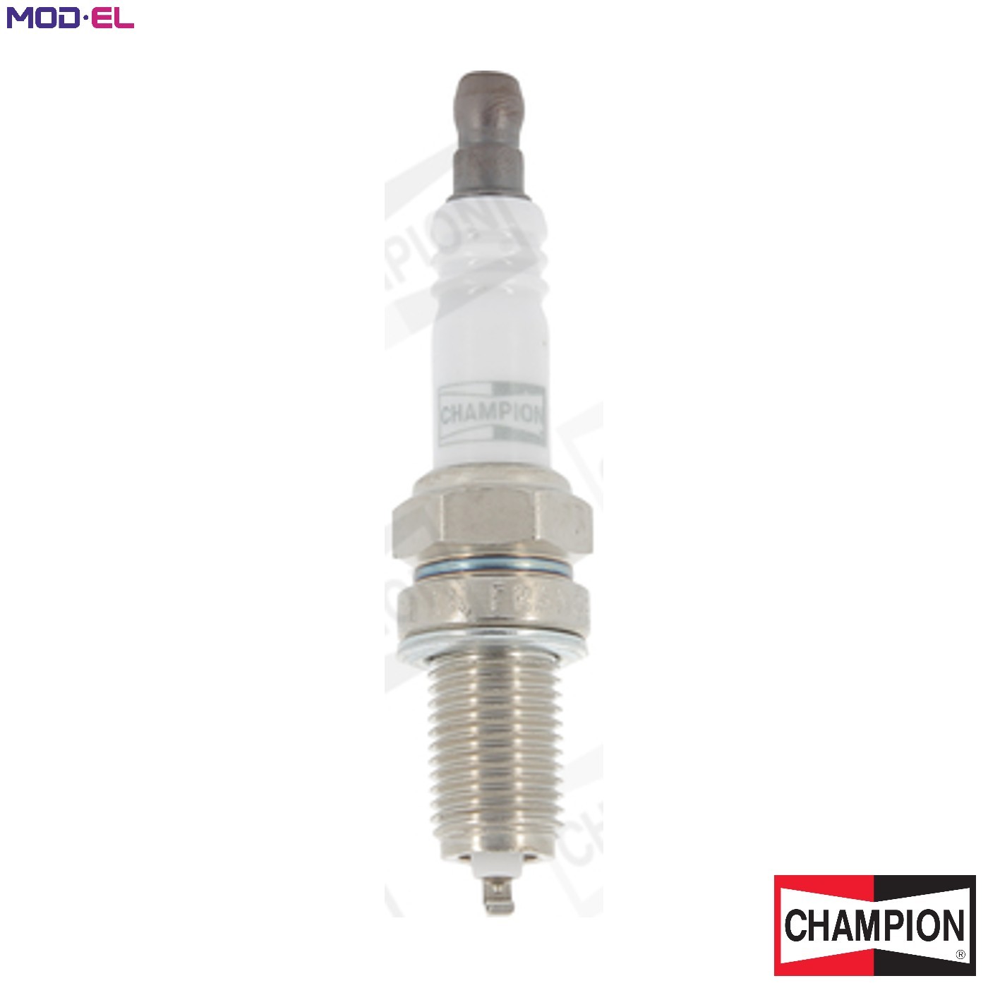4x SPARK PLUG OE208 FOR ALFA ROMEO JEEP FIAT BRAVO/II GRANDE/PUNTO 500/X 500X - Image 4