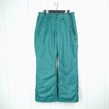 Swiss Tech Snow Pants Youth SZ M 8-10 Winter Sports Water Wind Resistant Ski