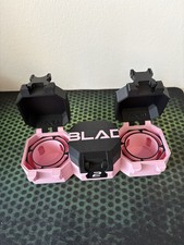 Box Custodia Battle 3 Aperture Porta DECK Beyblade X Vari Colori 3d Print