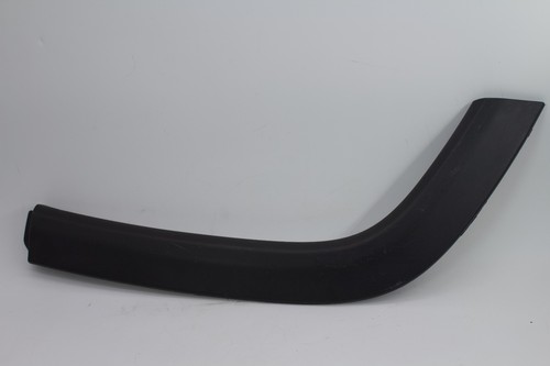 2017 -2025 Compass Front Right Fender Flare Wheel Opening Molding Black OE Style