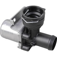 Metzger 0899084 KüHlmittelregelventil FüR Mercedes Benz C Klasse E SLK S204