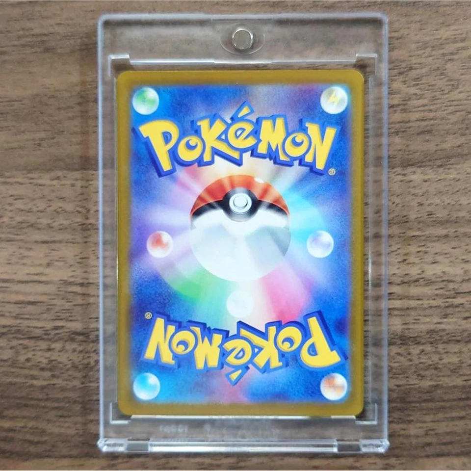 Pokemon Drapion VSTAR Holo RRR 067/100 S11 Lost Abyss Japanese Card - Image 2 of 4