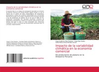 Impacto De La Variabilidad ClimáTica En La EconomíA Comercial Panduro (U. A.)