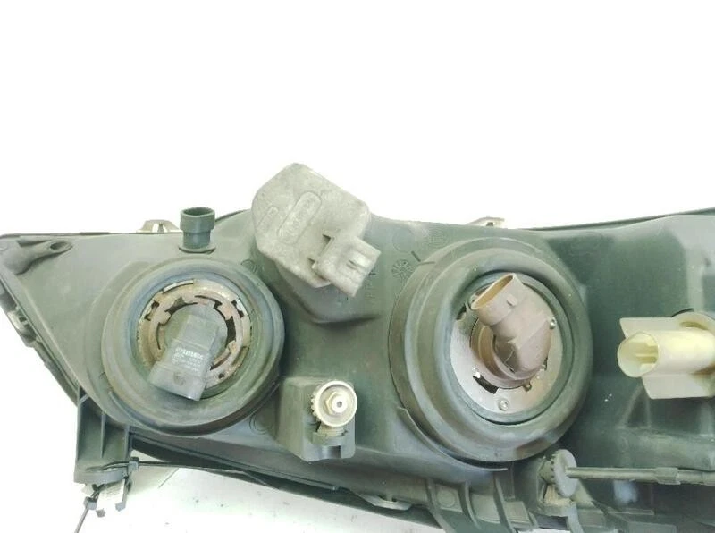 1EG007640 faro izquierdo para OPEL ASTRA G RANCHERA FAMILIAR (T98) 2.0 20779917 - Imagen 4 de 4