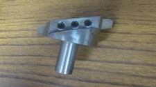 2-1/4" x 3/4" Fly Cutter