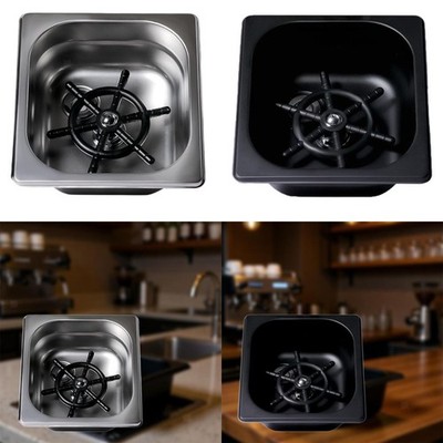 Glas und Krug Spüler Automatische Tassenspüler für Restaurant Haushalt Cafés