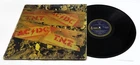 AC/DC TNT T.N.T. Vinyl LP Record Aussie Alberts 1976 Blue Roo 1st Press GD+ OOP