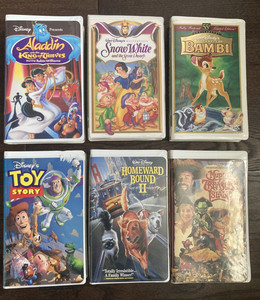 Vhs | eBay
