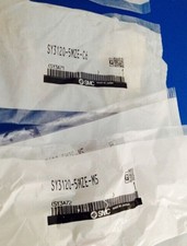 SY3120-5MZE-M5 SY31205MZEM5 1PC SMC New *kk