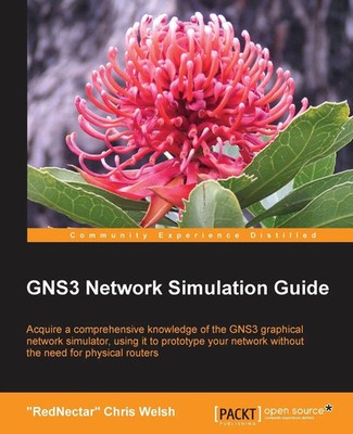 Gns3 Network Simulation Guide Chris Welsh Taschenbuch Kartoniert / Broschiert