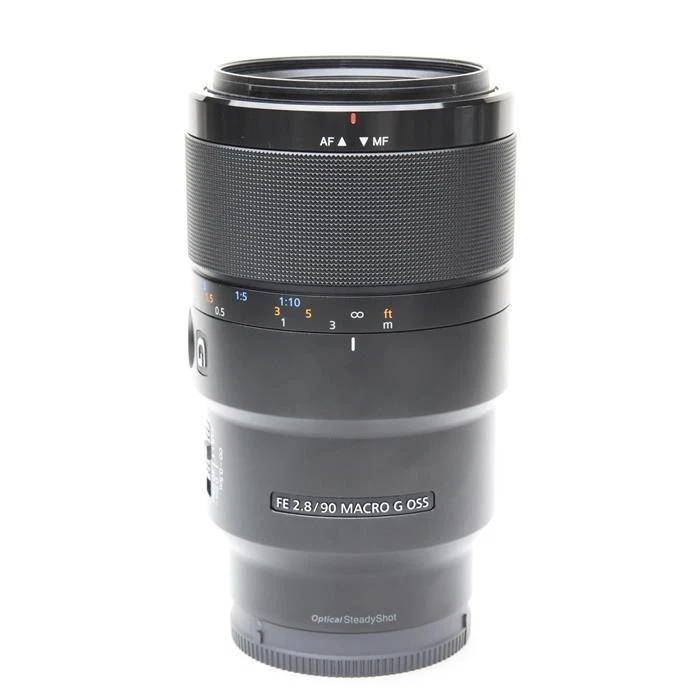 Sony 90mm Focal Camera Lenses for sale | eBay
