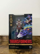 Transformers Age of the Primes Alpha Trion Voyager Class Action Figure