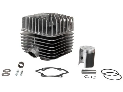 Tuningzylinder 63ccm mit Zylinderkopf für Simson S50 - Bild 1 von 3