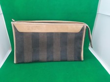 Fendi Pochette Uomo Fendi Vintage 