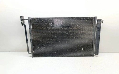 BMW X5 E53 Klimaanlage Kühler 6914216 4.40 Petrol 235kw 2004 33646005