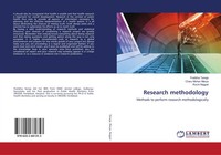 Pratibha Taneja (U. A.) | Research Methodology | Taschenbuch | Englisch (2020)