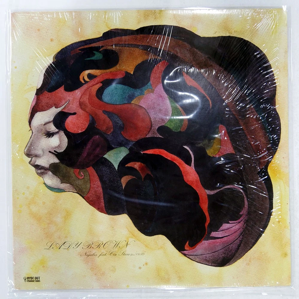 Nujabes Vinyl Records for sale | eBay