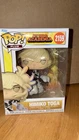 Funko POP! Plus: My Hero Academia Himiko Toga #2159 vinyl figure