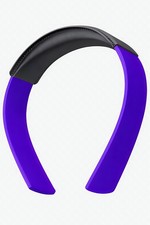 Sol Republic Master Tracks XC On-Ear Headphones Progressive Purple SR-1365-35 Ne